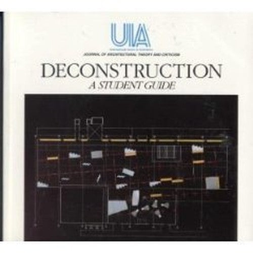 Deconstruction