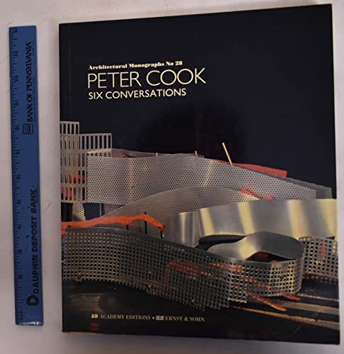 Cook, Peter