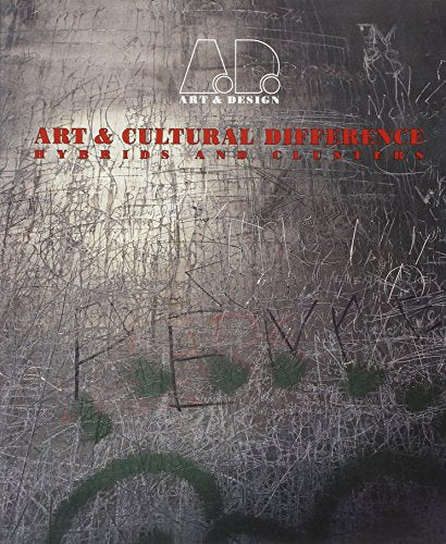 Art and Cultural Difference