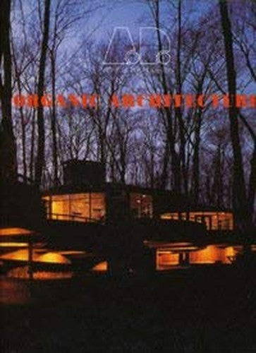 Contemporary Organic Architecture