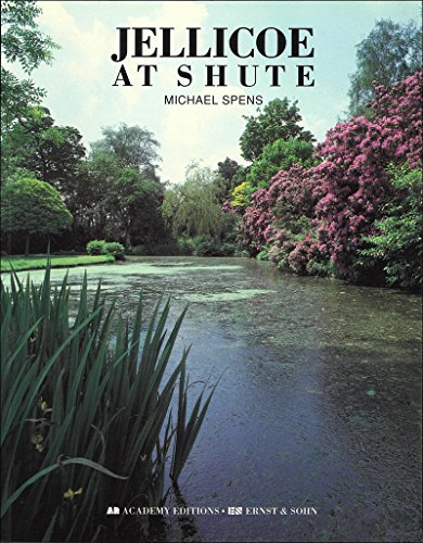 Jellicoe at Shute