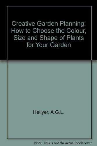 Creative Garden Planning