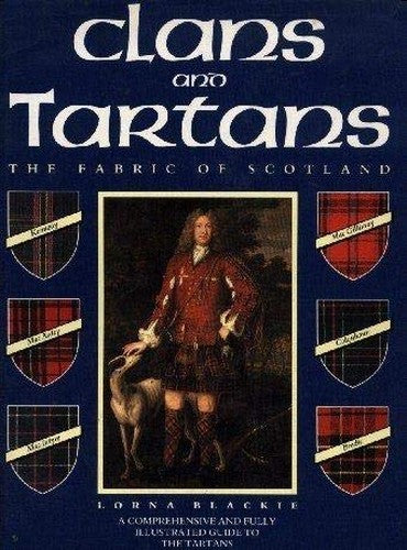 Clans and Tartans