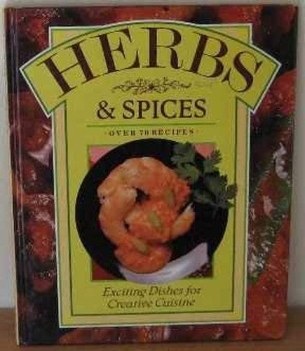 Herbs and Spices