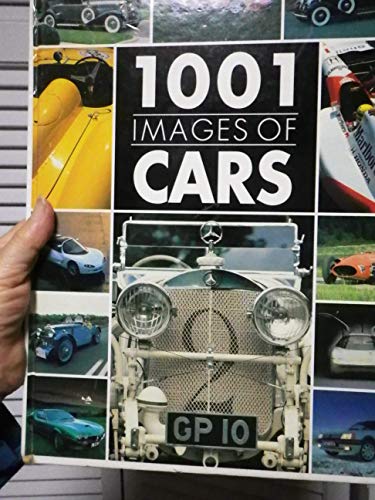 1001 Images of Cars