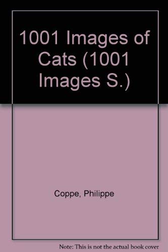 1001 Images of Cats