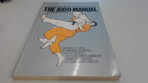 The Judo Manual