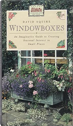 Window Boxes