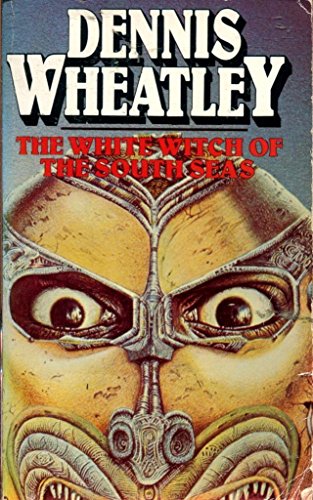 The White Witch of the South Seas