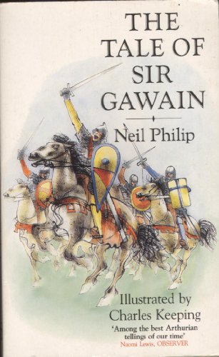 THE TALE OF SIR GAWAIN
