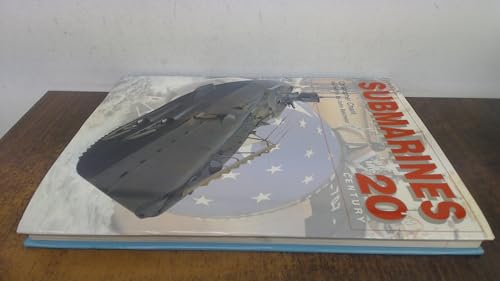 Submarines of the 20th Century