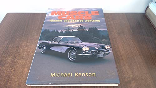 Muscle Cars