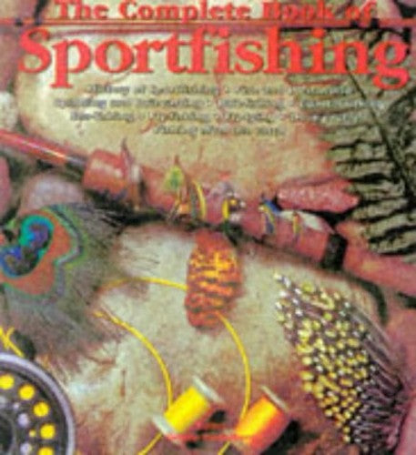 The Complete Book of Sportfishing