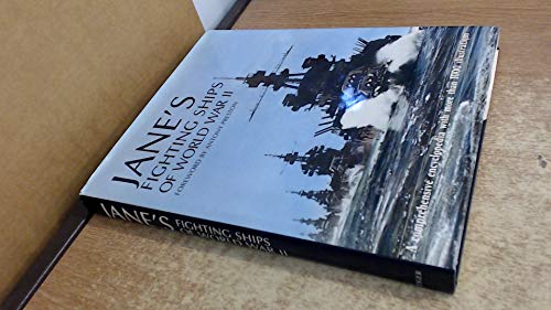 Jane's Fighting Ships of World War II