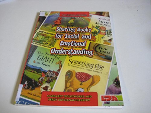 Sharing Books for Social and Emotional Understanding