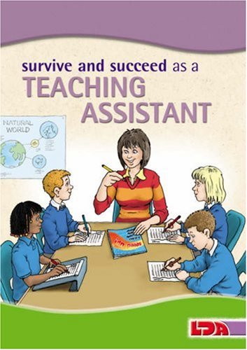 How to Survive and Succeed as a TA