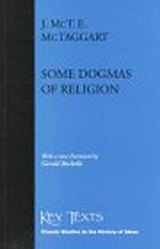 Some Dogmas of Religion