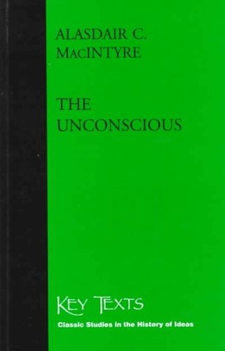 The Unconscious, The