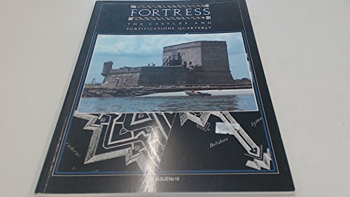 Fortress the Castles and Fortifications Quarterly Issueno9