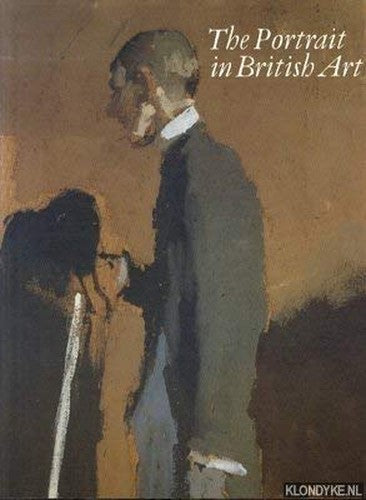 The Portrait in British Art