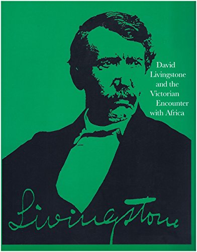 David Livingstone