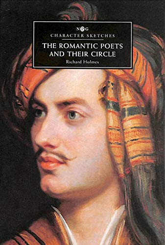 The Romantic Poets and Their Circle