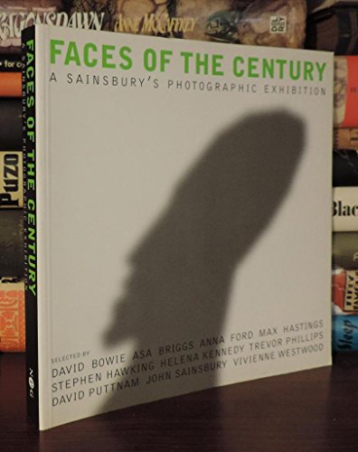 Faces of the Century (Gallery Only)