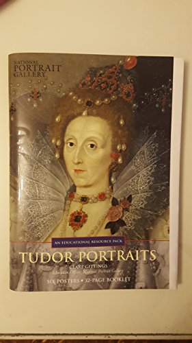 Tudor Portraits: Resource Pack