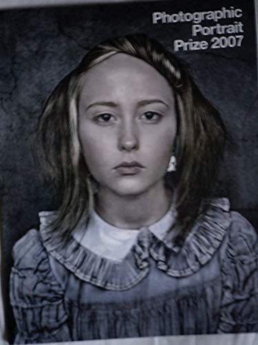 Photographic Portrait Prize