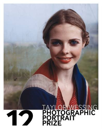 Taylor Wessing Photographic Portrait Prize 2012