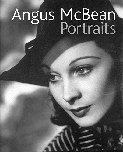 Angus McBean Portraits