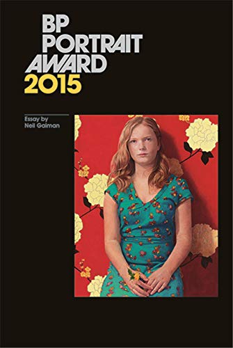 BP Portrait Award 2015