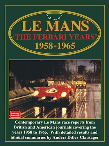 Le Mans
