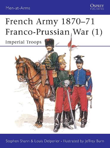 French Army 187071 Franco-Prussian War (1)