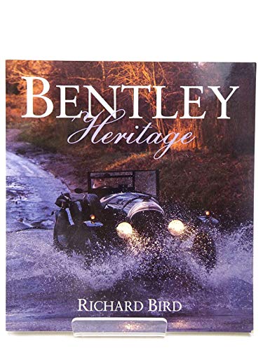 Bentley Heritage