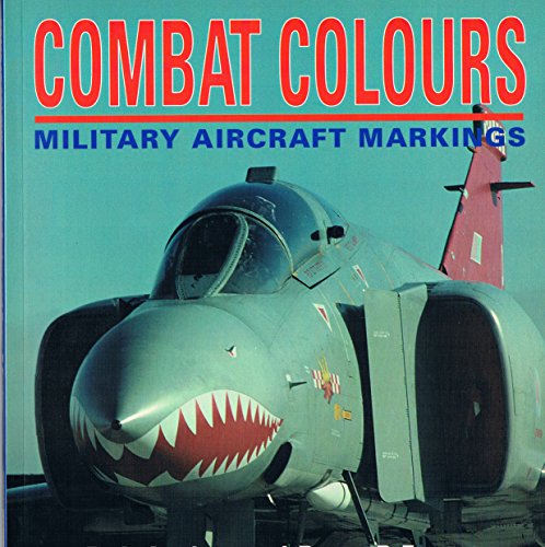 Combat Colours
