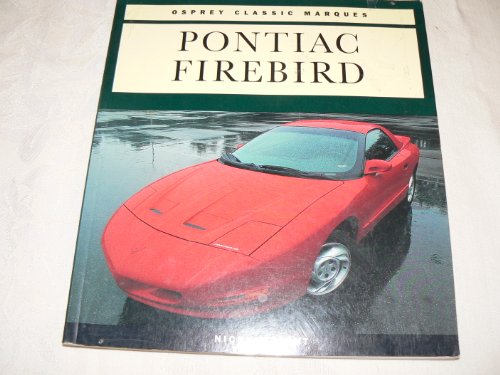 Pontiac Firebird