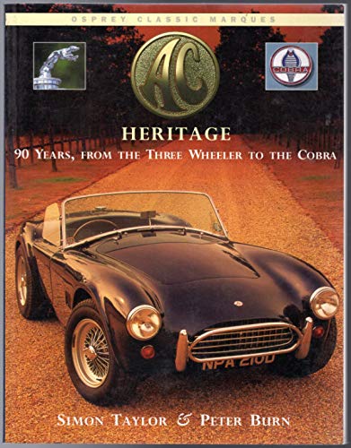AC Heritage