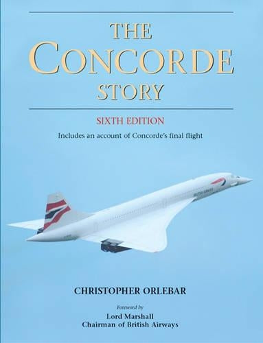The Concorde Story