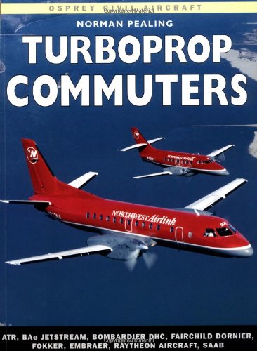 Turboprop Commuters