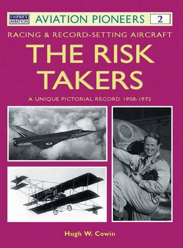 Racing and Record-setting Aircraft