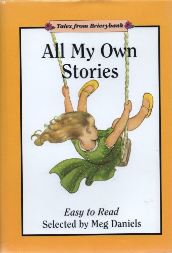 All My Own Stories