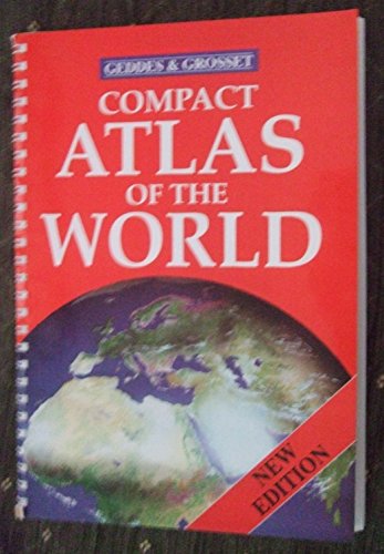 Compact Atlas of the World