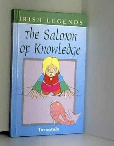 Salmon of Knowledge