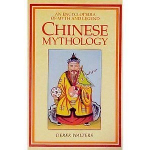 Chinese Mythology