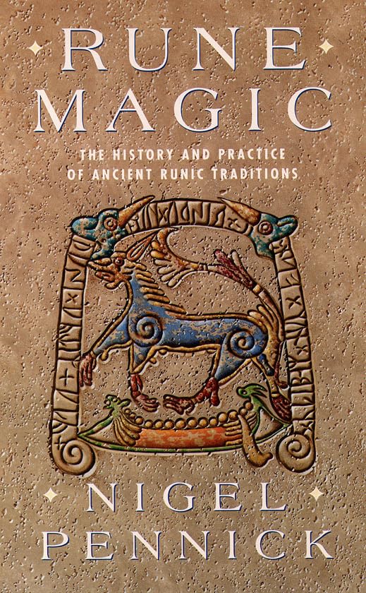 Rune Magic