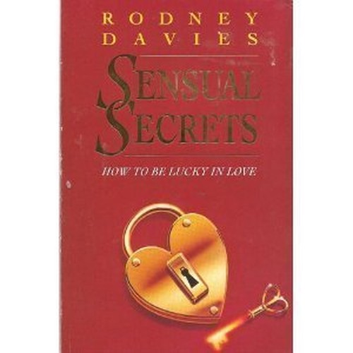 Sensual Secrets