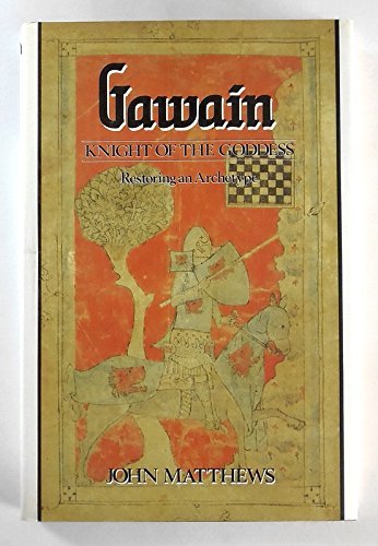 Gawain - Knight of the Goddess