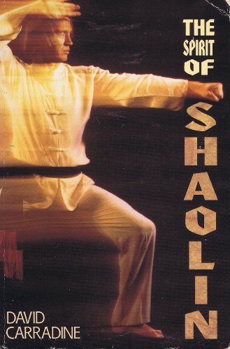 The Spirit of Shaolin