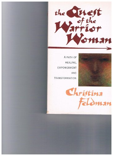 The Quest of the Warrior Woman